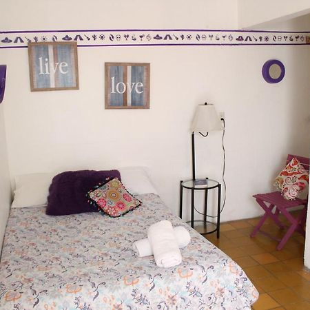 Hostal Casa Colores Adults Only Guadalajara Exteriér fotografie
