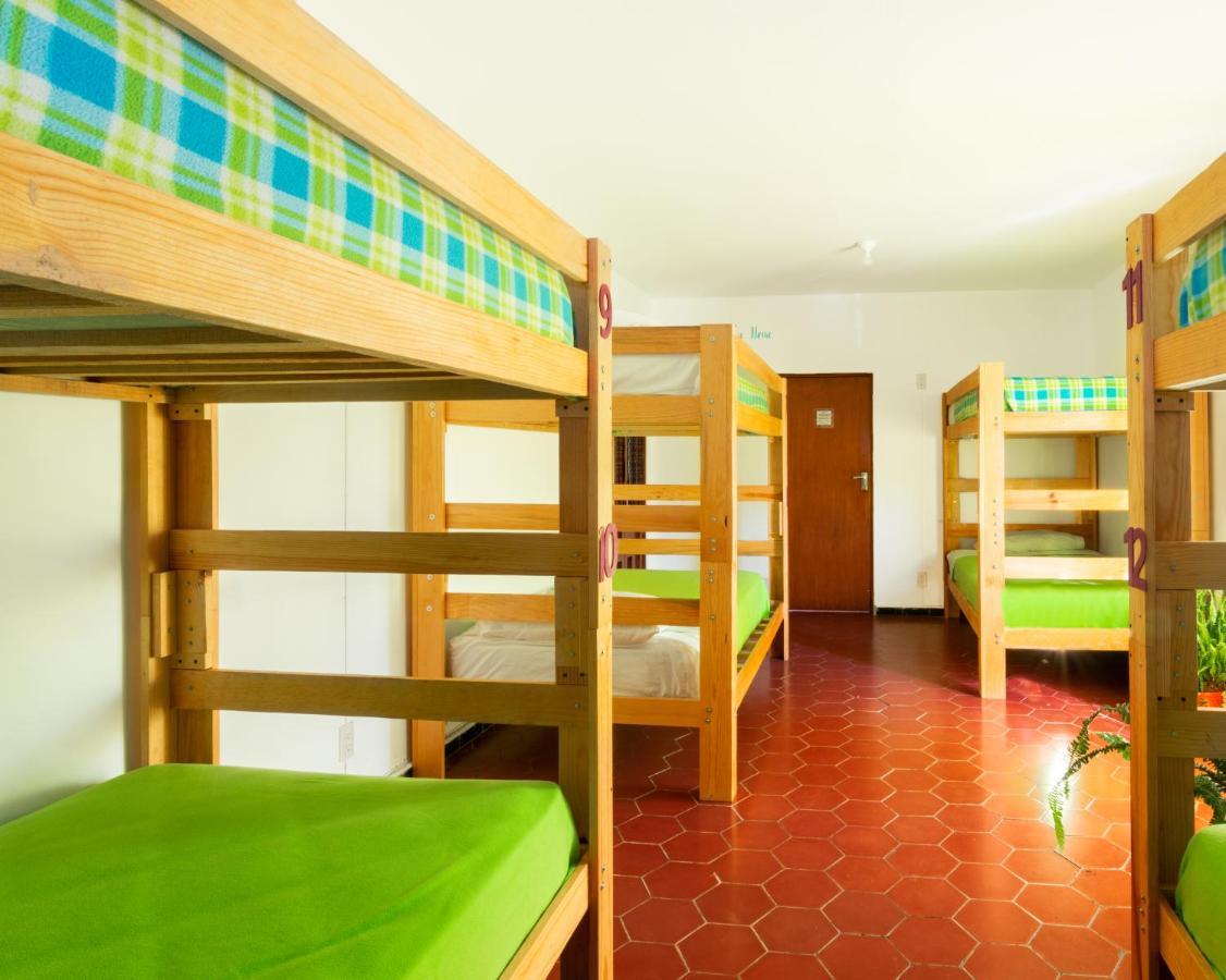 Hostal Casa Colores Adults Only Guadalajara Exteriér fotografie