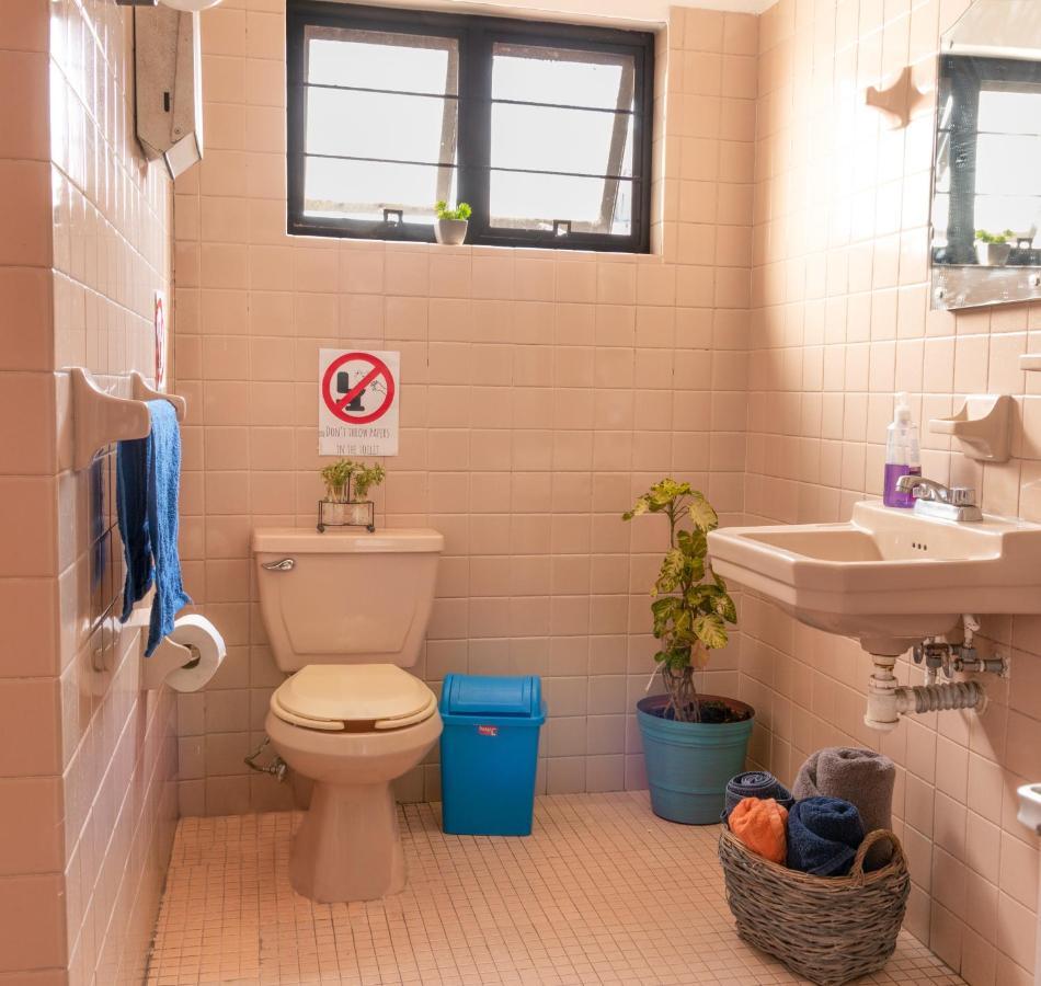 Hostal Casa Colores Adults Only Guadalajara Exteriér fotografie