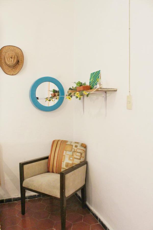 Hostal Casa Colores Adults Only Guadalajara Exteriér fotografie